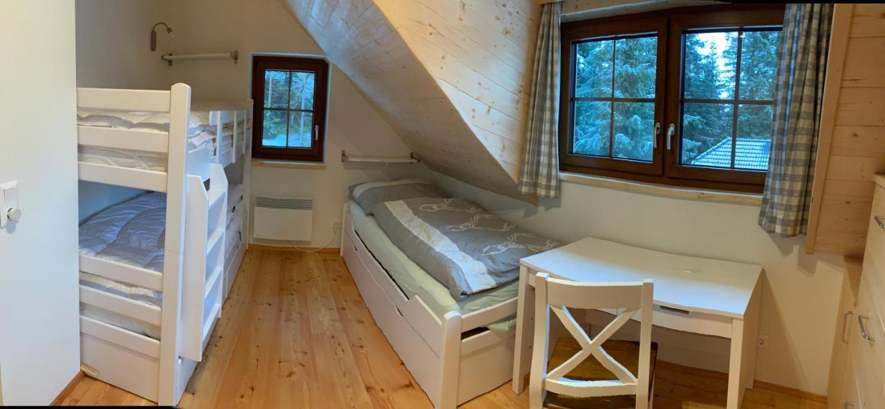 Almhaus&almchalet Lodge