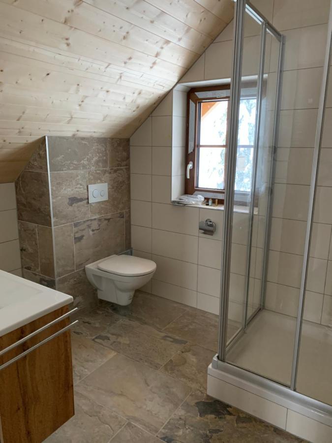 Almhaus&almchalet Flattnitz
