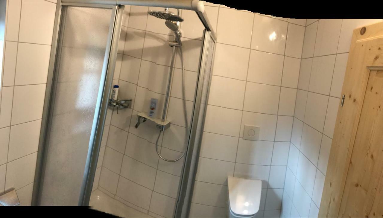 Lodge Almhaus&almchalet *