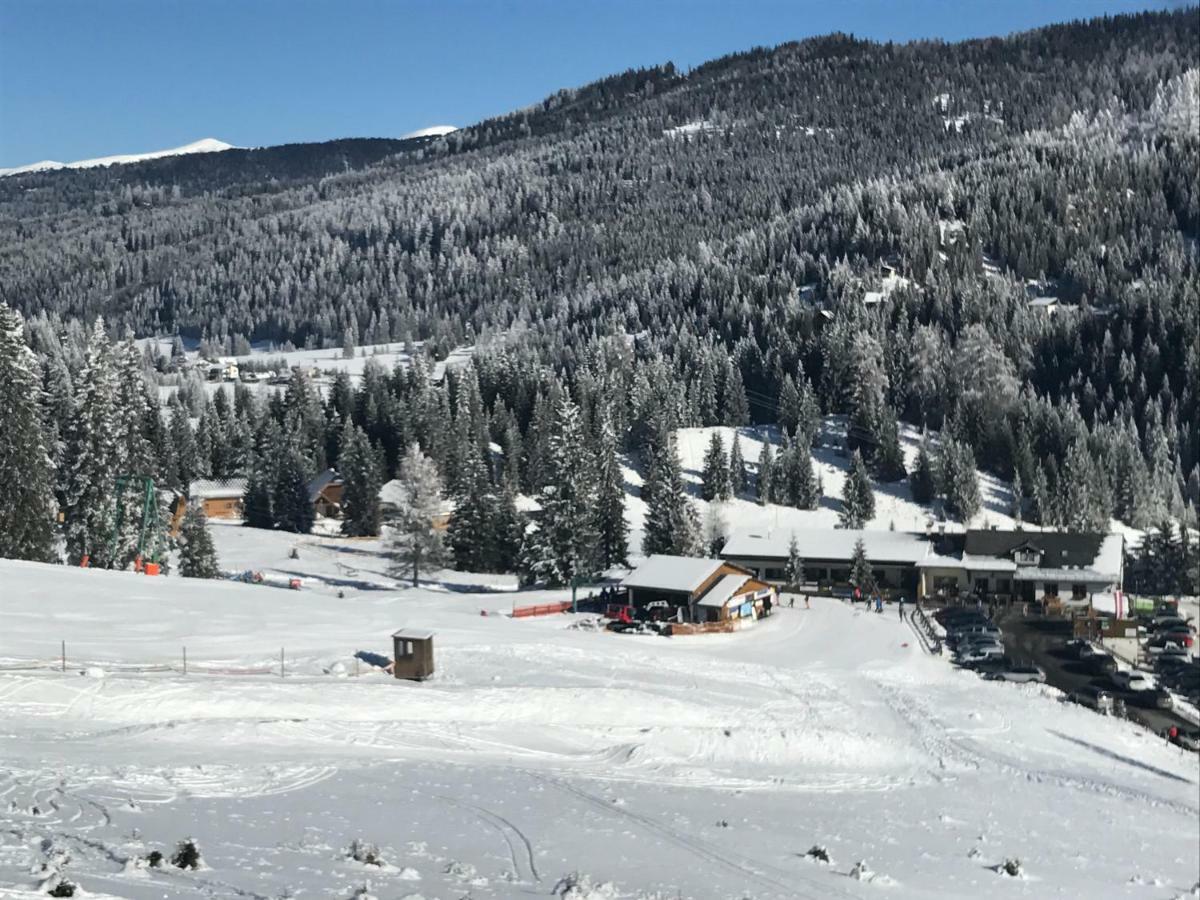 Almhaus&almchalet *