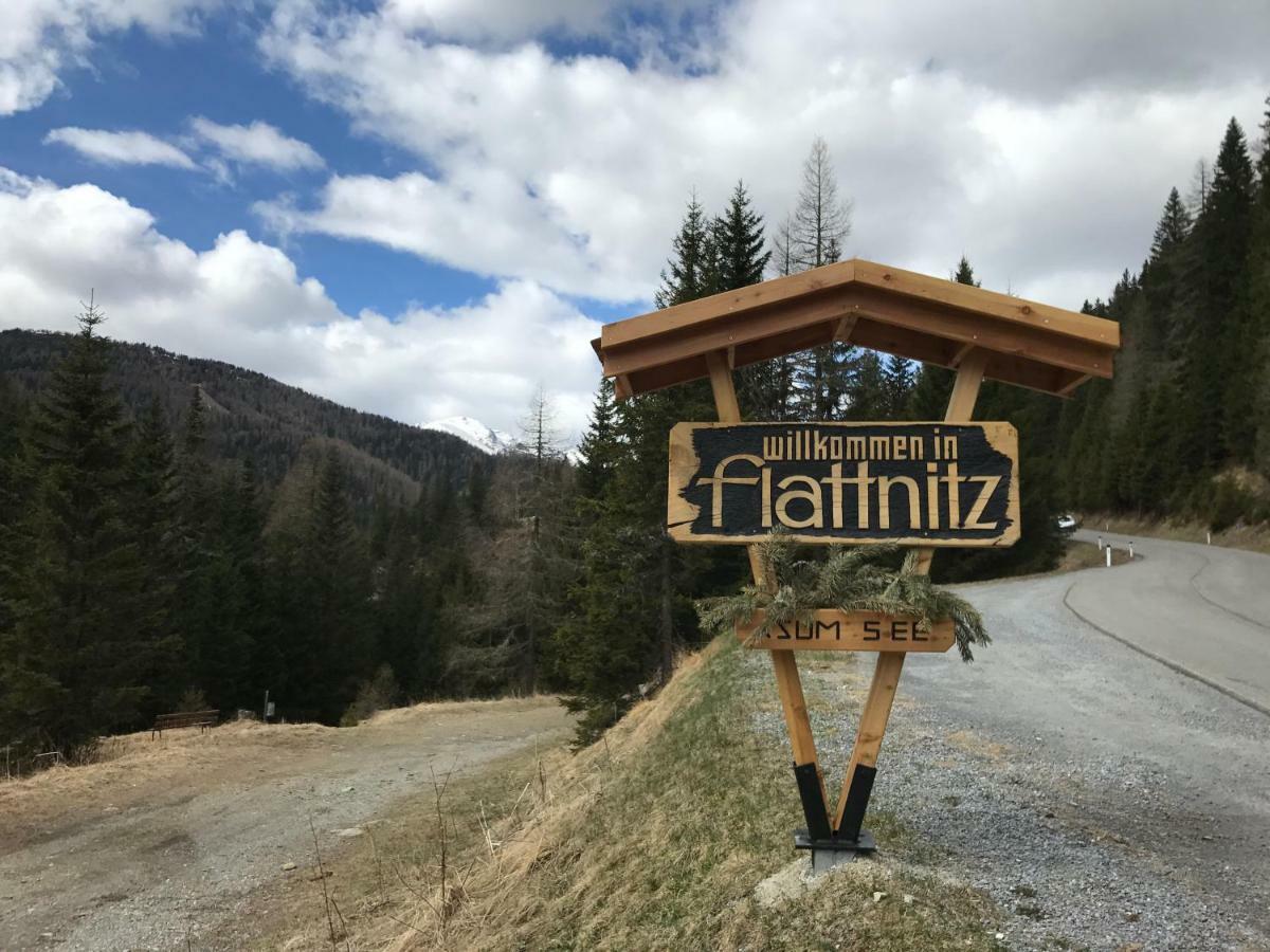 Almhaus&almchalet Lodge