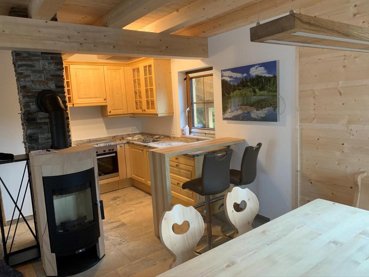 Almhaus&almchalet *